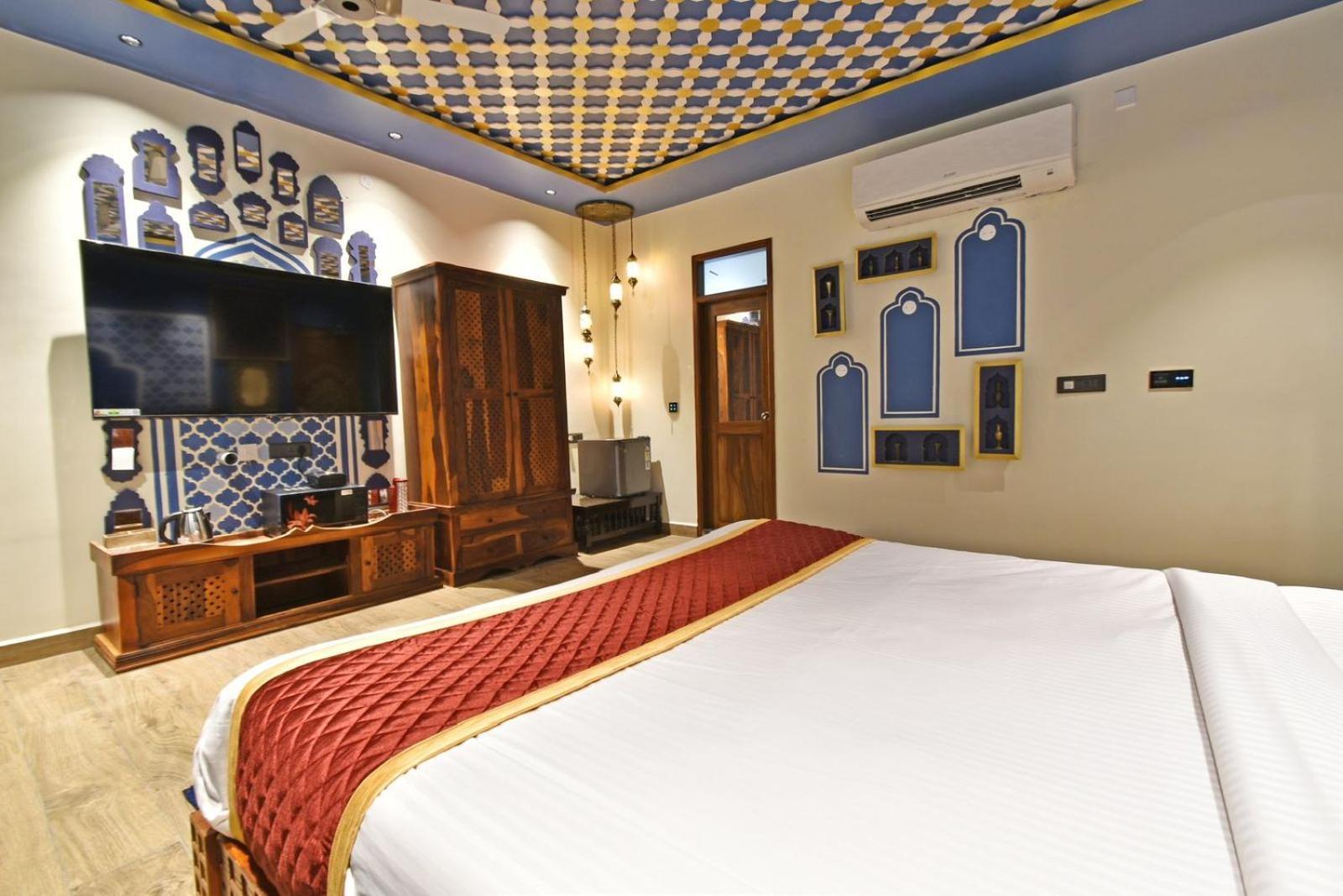 Blissful Stay, Pondicherry - Luxury Suites, 1Km To Beach, Views! Kottakuppam Exteriér fotografie