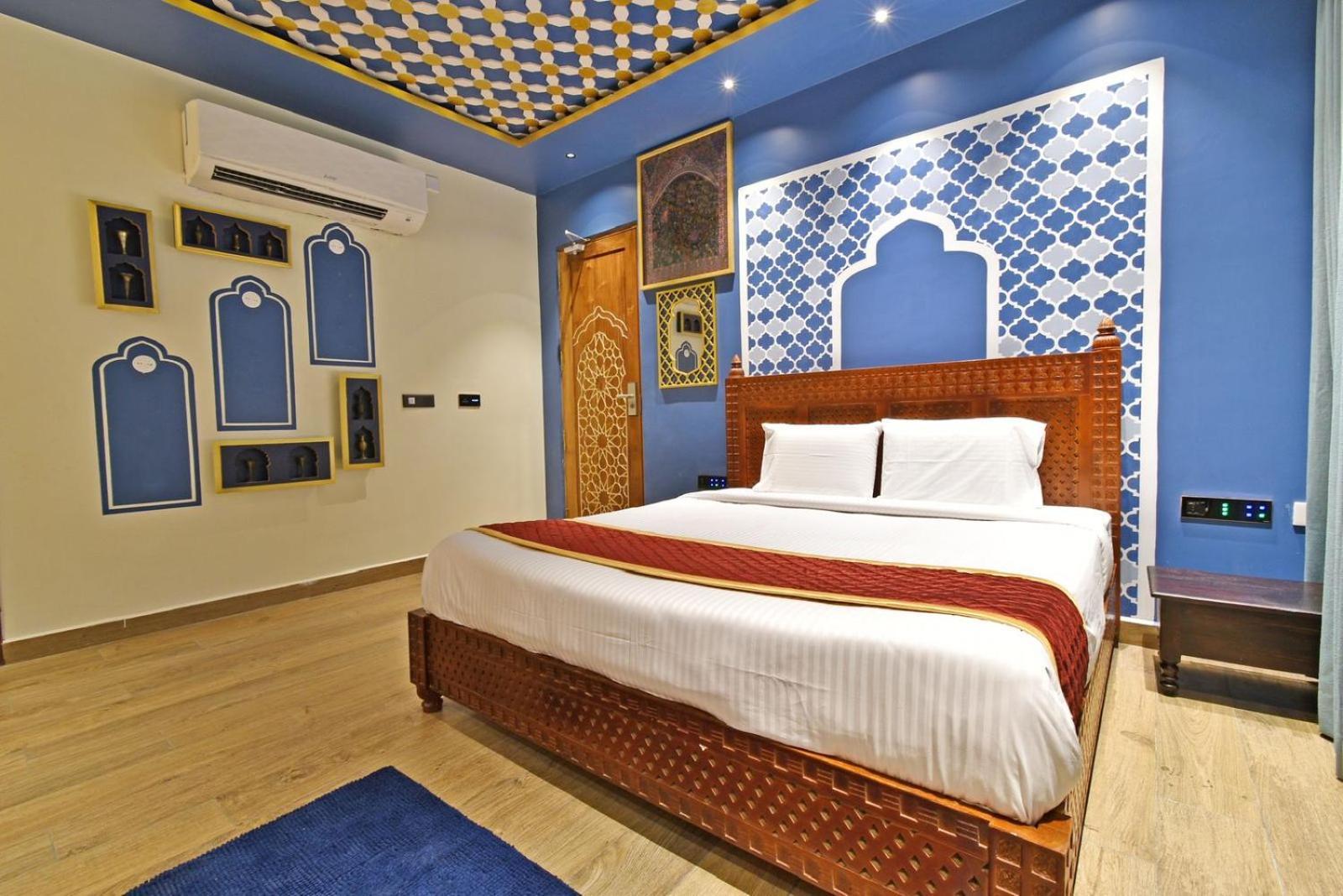 Blissful Stay, Pondicherry - Luxury Suites, 1Km To Beach, Views! Kottakuppam Exteriér fotografie