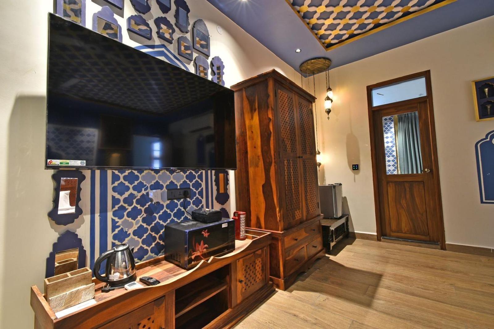 Blissful Stay, Pondicherry - Luxury Suites, 1Km To Beach, Views! Kottakuppam Exteriér fotografie
