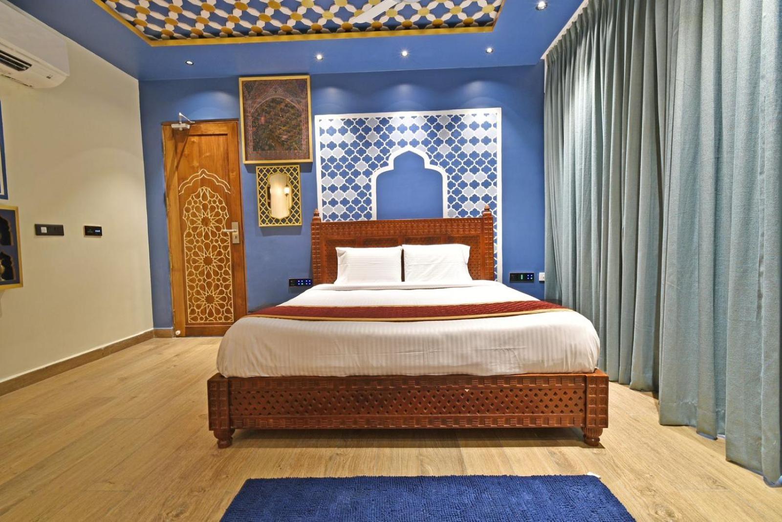 Blissful Stay, Pondicherry - Luxury Suites, 1Km To Beach, Views! Kottakuppam Exteriér fotografie