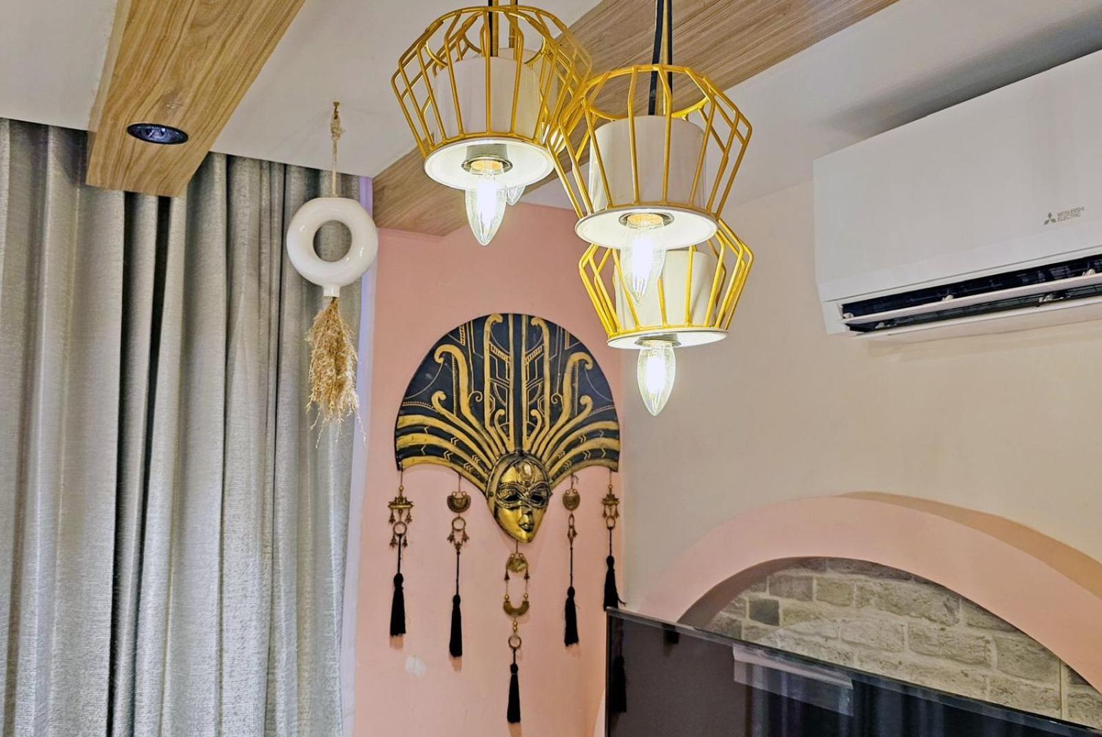 Blissful Stay, Pondicherry - Luxury Suites, 1Km To Beach, Views! Kottakuppam Exteriér fotografie