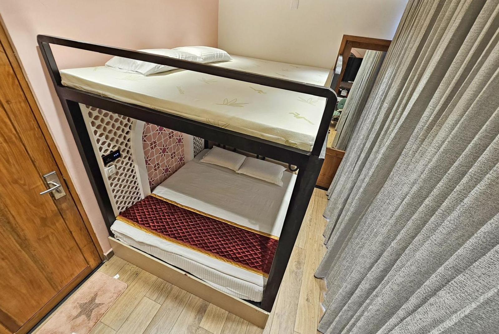 Blissful Stay, Pondicherry - Luxury Suites, 1Km To Beach, Views! Kottakuppam Exteriér fotografie