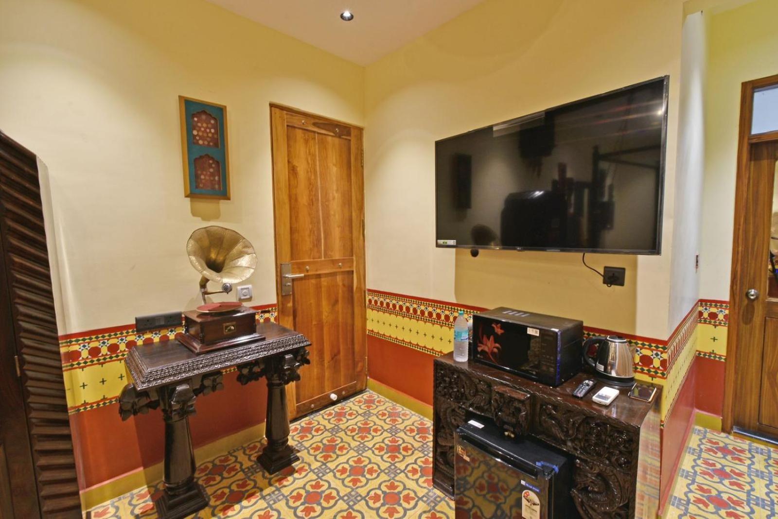 Blissful Stay, Pondicherry - Luxury Suites, 1Km To Beach, Views! Kottakuppam Exteriér fotografie