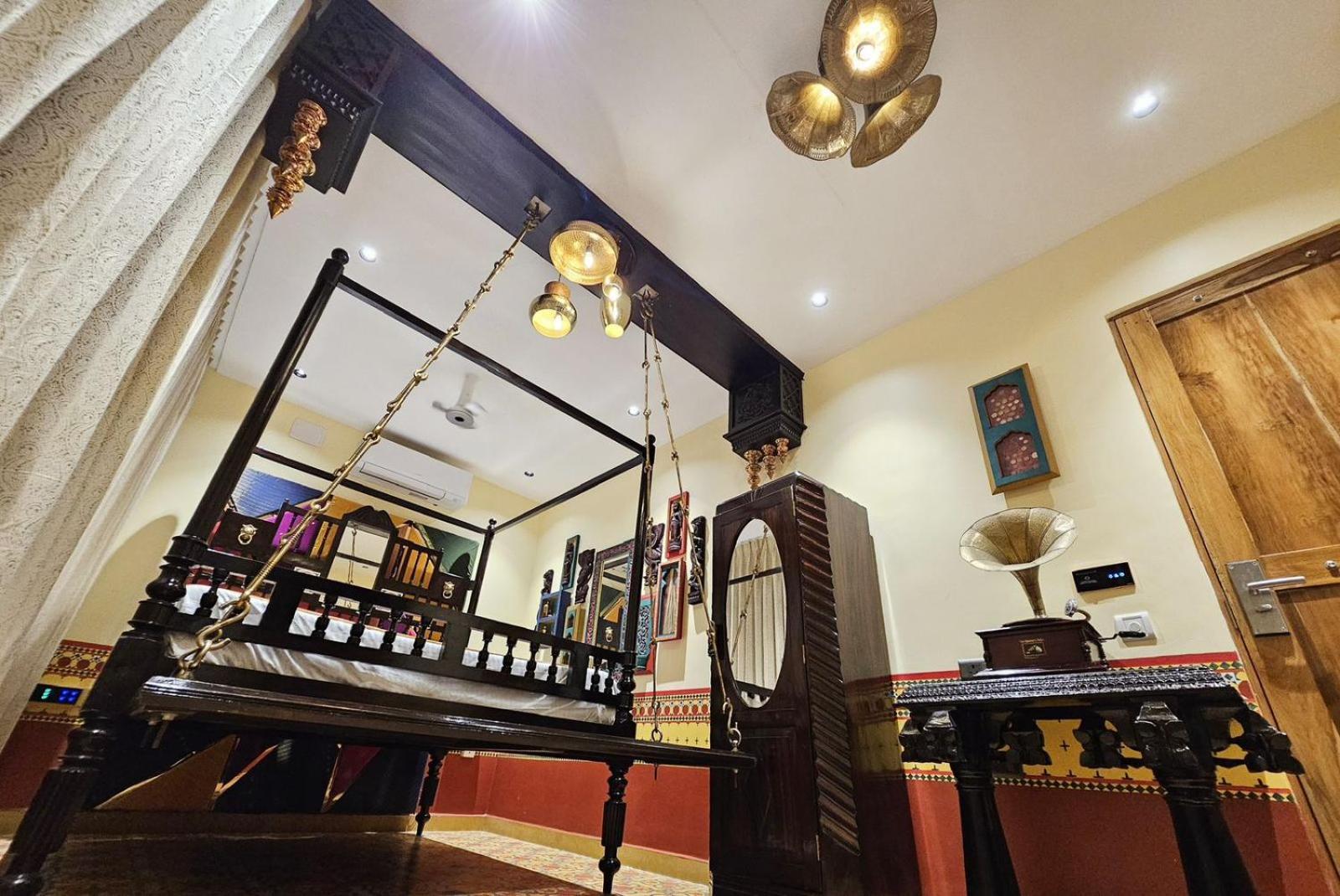Blissful Stay, Pondicherry - Luxury Suites, 1Km To Beach, Views! Kottakuppam Exteriér fotografie