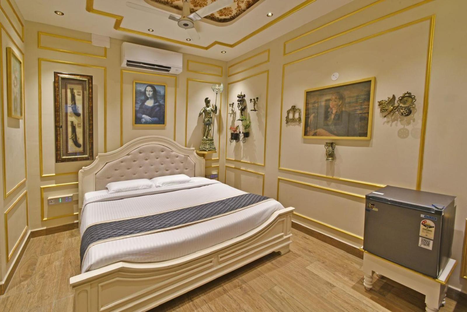 Blissful Stay, Pondicherry - Luxury Suites, 1Km To Beach, Views! Kottakuppam Exteriér fotografie