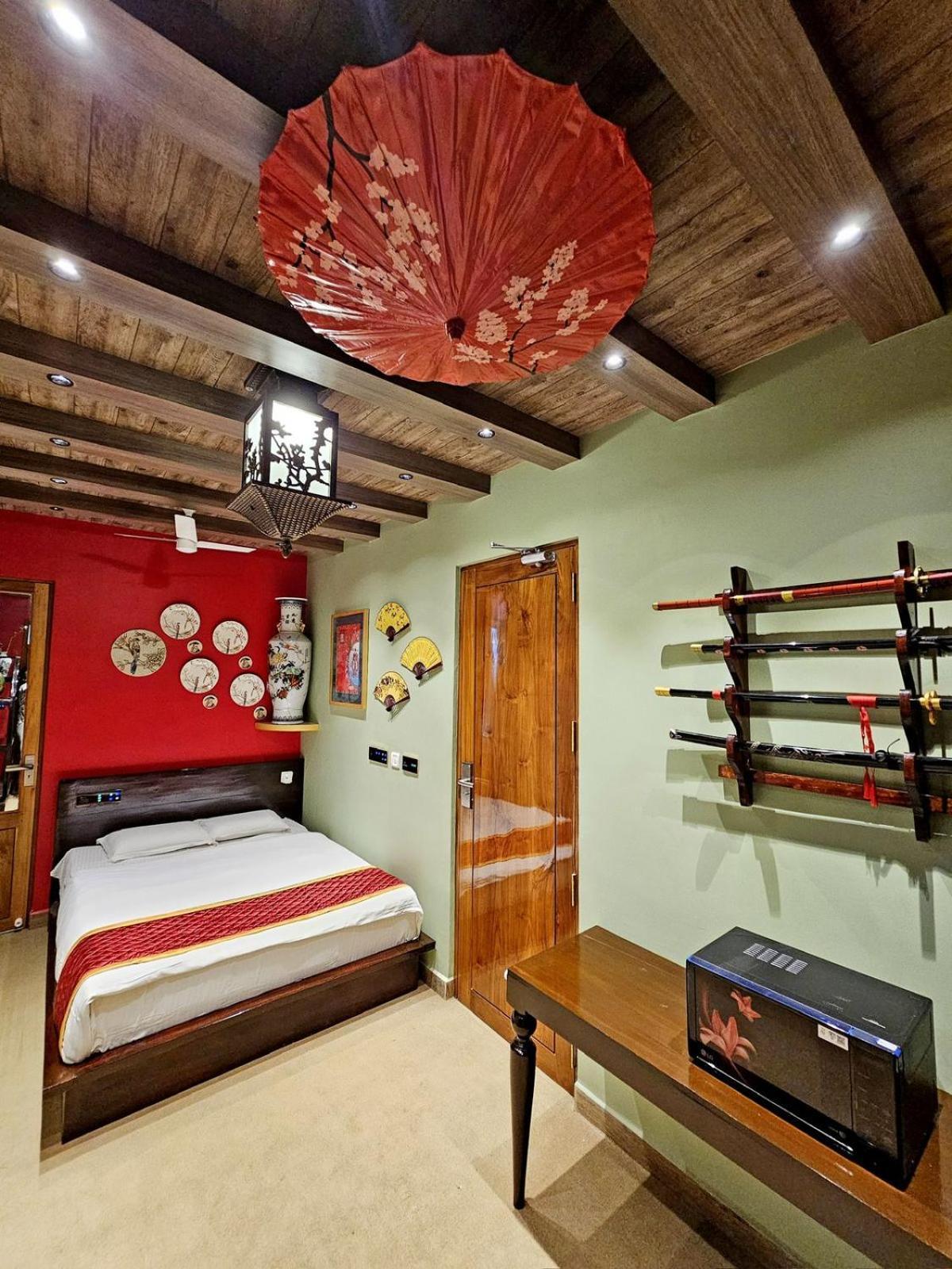 Blissful Stay, Pondicherry - Luxury Suites, 1Km To Beach, Views! Kottakuppam Exteriér fotografie