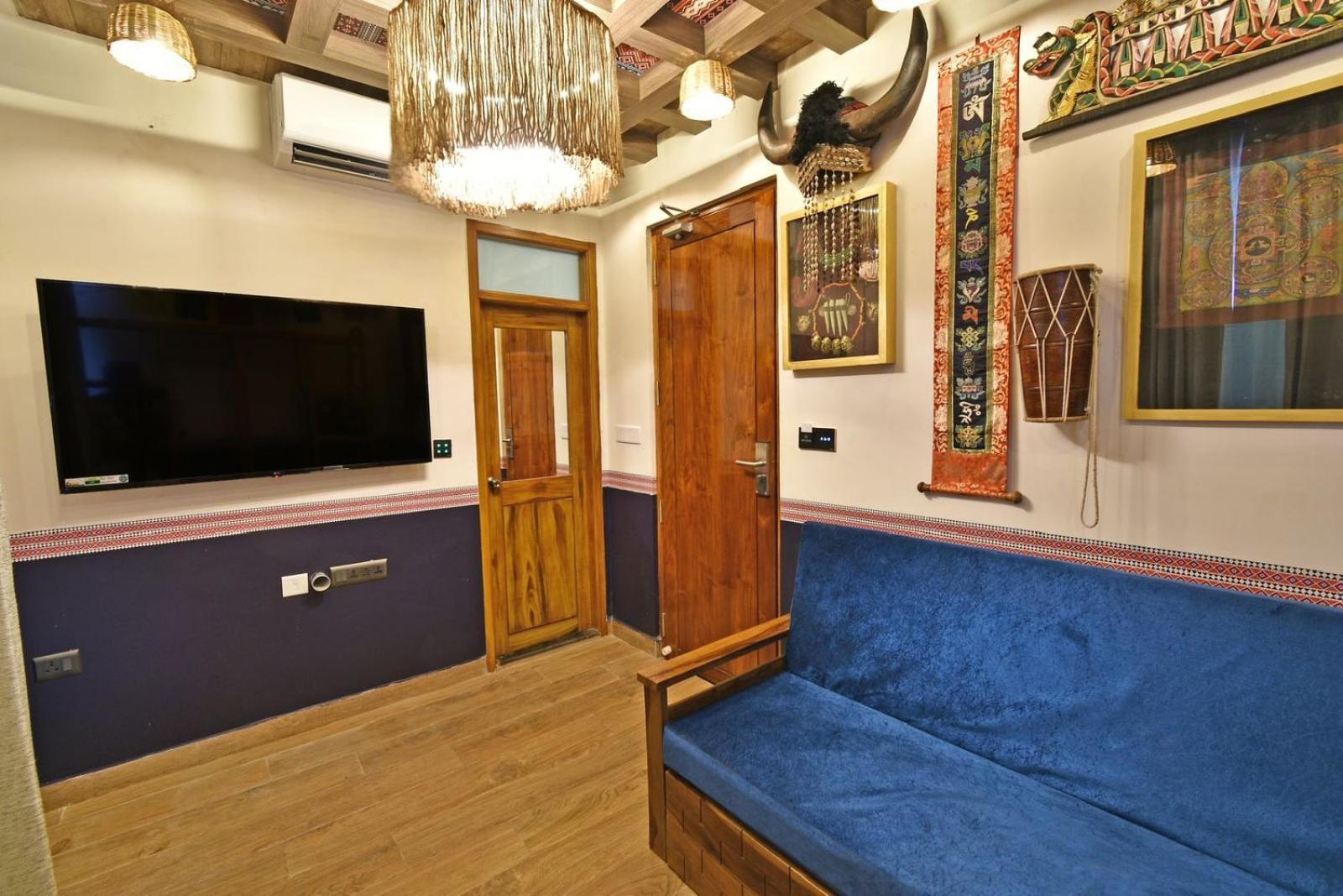 Blissful Stay, Pondicherry - Luxury Suites, 1Km To Beach, Views! Kottakuppam Exteriér fotografie