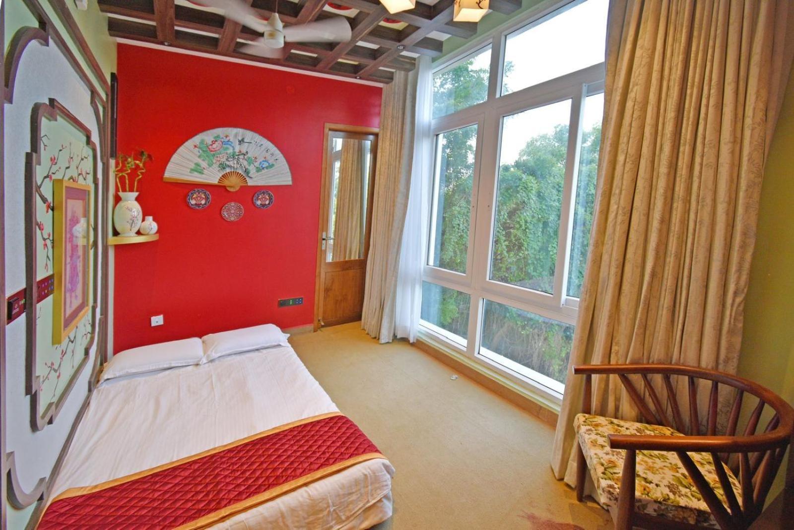 Blissful Stay, Pondicherry - Luxury Suites, 1Km To Beach, Views! Kottakuppam Exteriér fotografie